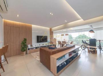 Apartamento · 135m² · 4 Quartos · 3 Vagas · Apartamento a venda Granja Julieta com 3 quartos!