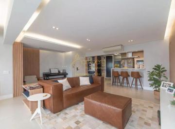 Apartamento · 135m² · 4 Quartos · 3 Vagas · Apartamento a venda Granja Julieta - 3 quartos!