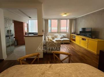 Apartamento · 100m² · 3 Quartos · 1 Vaga · Apartamento para Venda  e Locação Perdizes 3 Dorms 1 Vaga 100,00m²  A.U