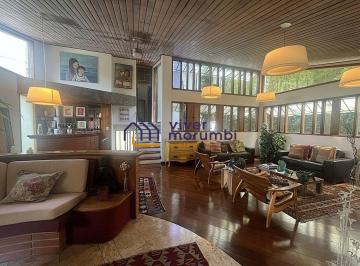 Casa · 250m² · 3 Quartos · 2 Vagas · Casa em condomínio de Alto Padrão no Panamby