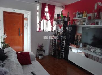 Apartamento · 100m² · 3 Quartos · Apartamento à venda com 100m², 3 quartos e sem vaga
