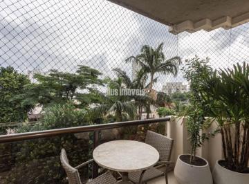 Apartamento · 172m² · 3 Quartos · 3 Vagas · Vila Mariana! Oportunidade!