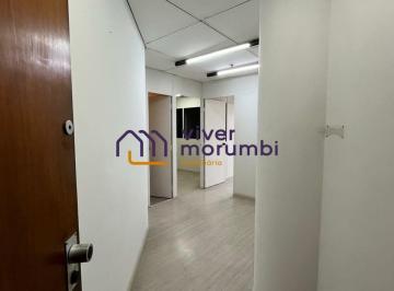 Comercial · 37m² · 2 Vagas · Conjunto Comercial no Morumbi