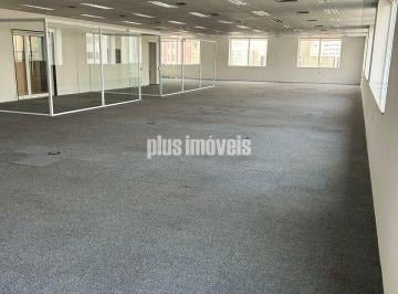 Comercial · 503m² · 18 Vagas · Andar Comercial Chacara Sto Antonio