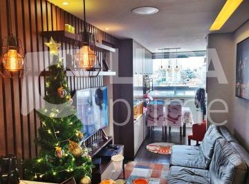 Apartamento · 50m² · 2 Quartos · APARTAMENTO COM 2 QUARTOS PARA LOCAÇÃO NA VILA MARIA BAIXA