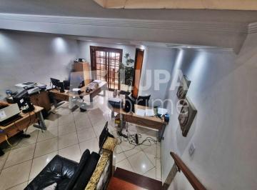 Casa · 230m² · 4 Quartos · 4 Vagas · CASA COM 4 QUARTOS E 4 VAGAS DE GARAGEM À VENDA NA VILA MARIA BAIXA
