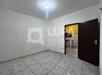 Casa · 36m² · 1 Quarto · CASA COM 1 QUARTO PARA LOCAÇÃO NA VILA MARIA