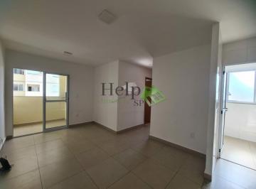 Apartamento · 53m² · 2 Quartos · 1 Vaga · Apartamento novo 02 dormitórios sendo 01 suíte - varanda gourmet- 01 vaga- metrô Tamanduateí