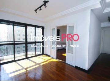 Apartamento · 95m² · 2 Quartos · 2 Vagas · MOEMA PÁSSAROS - 2 DORMITÓRIOS - 1 SUÍTE - 95M² - 2 VAGAS