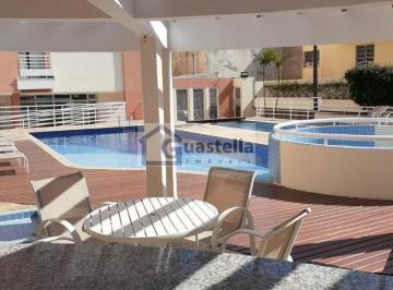 Apartamento · 1 Quarto · 1 Vaga · Studio à Venda em Casa Branca, Santo André – 1 Suíte, R$350 mil