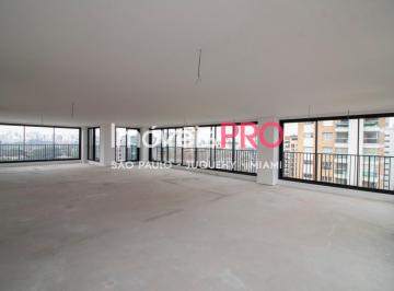 Apartamento · 375m² · 4 Quartos · 4 Vagas · Residencial Altíssimo Padrão Moema 375 m² 04 suítes - 4 Vagas + 1 Box