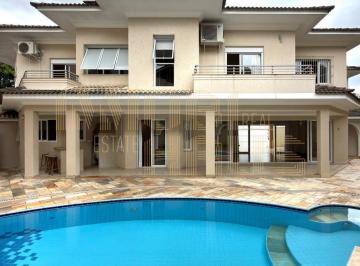 Casa · 446m² · 5 Quartos · 8 Vagas · Casa à venda no Bolsão de Interlagos | 5 quartos / 5 suítes