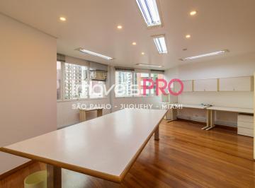 Comercial · 200m² · 2 Vagas · Conj. Comercial, Itaim Bibi - São Paulo