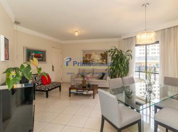 Apartamento · 96m² · 3 Quartos · 2 Vagas · Apartamento, 96m² - 3 Dormitórios, 1 Suíte, 2 Vagas, Varandas - Vila Clementino