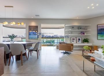 Apartamento · 186m² · 3 Quartos · 3 Vagas · Apartamento para venda em Vila Clementino com 3 quartos, sendo 3 suítes , 186m²