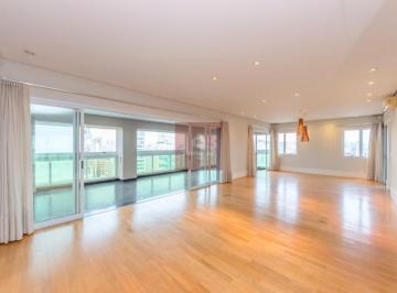 Apartamento · 233m² · 4 Quartos · 4 Vagas · Apartamento para venda em Vila Uberabinha com 4 quartos, sendo 3 suítes , 233m²