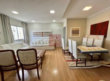 Apartamento · 73m² · 2 Quartos · 1 Vaga · Apartamento tipo para locação em Moema 2 dormitórios 1 vaga 73m²!
