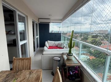 Apartamento · 92m² · 3 Quartos · 2 Vagas · Oportunidade - Apartamento - Conjunto Residencial Trinta e Um de Março - Residencial Gold Park - 3 D