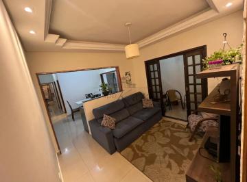 Casa · 125m² · 3 Quartos · 2 Vagas · Casa Padrão em São José dos Campos
