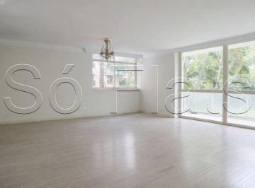 Apartamento · 248m² · 3 Quartos · 2 Vagas · Apartamento com 248m² no Residencial Brasília com 3 dormitórios e 2 vagas.