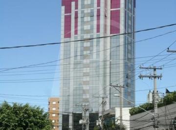 Comercial · 70m² · 1 Vaga · Conjunto com 2 salas comerciais, 2 banheiros e 1 vagas de garagem.