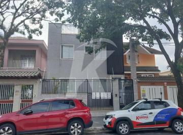 Apartamento · 52m² · 2 Quartos · Apartamento com 2 quartos, sala, cozinha, banheiro, área de serviço.