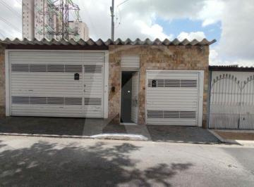 Casa · 197m² · 4 Quartos · 3 Vagas · Casa Assobradada 2 Quartos, Suíte, 3 Vagas Garagem, com mais 2 casa para Aluguel na Vila Guilherme