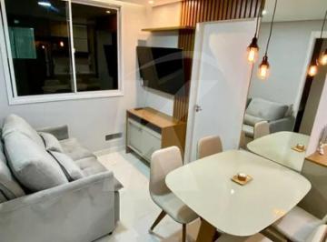 Apartamento · 34m² · 2 Quartos · Apartamento com 2 dormitórios 34m² Vila Guilherme