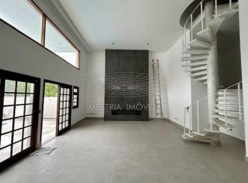 Casa · 510m² · 4 Quartos · 3 Vagas · Casa em condominio no Jardim Vitória Régia!