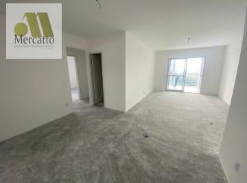 Apartamento · 125m² · 3 Quartos · 1 Vaga · Apartamento em Parque Esplanada do Embu - Embu das Artes