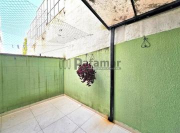 Casa · 103m² · 3 Quartos · 2 Vagas · Cond Authentic Granja Viana (Casa 55) - 3 dorms/1ste, condomínio c/ lazer!