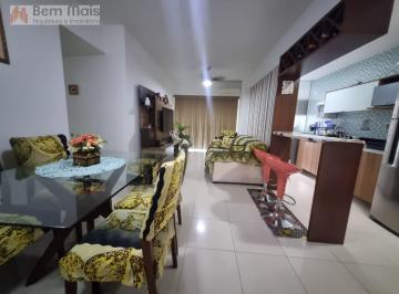 Apartamento · 76m² · 2 Quartos · 1 Vaga · Apartamento em Barra Olímpica - Rio de Janeiro