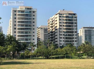 Apartamento · Apartamento em Barra Olímpica - Rio de Janeiro