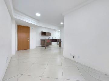 Apartamento · 62m² · 2 Quartos · 1 Vaga · Apartamento em Jardim Gibertoni - São Carlos, SP