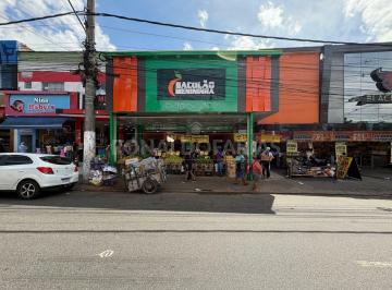 Comercial · 280m² · 3 Vagas · Conjunto Comercial a Venda, na Estrada  do MBoi Mirim no Ranieri Jardim Angela