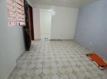 Casa · 65m² · 2 Quartos · Casa para locação no jabaquara com 02 quartos