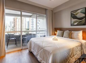 Apartamento · 24m² · 1 Quarto · Apartamento 01 dormitório em Perdizes.