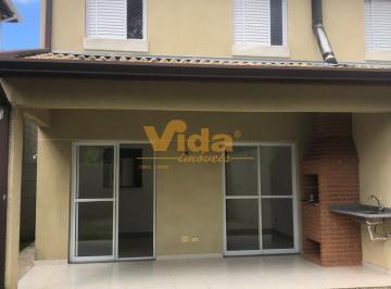 Casa · 250m² · 3 Quartos · 2 Vagas · Casa para locação no Parque Rincão, Cotia, 03 quartos.