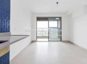 Apartamento · 25m² · 1 Quarto · Studio tipo para venda em Santo Amaro - Michael Pajak (11) 999996 - 4550