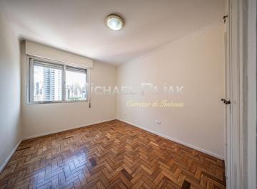 Apartamento · 126m² · 4 Quartos · 1 Vaga · Apartamento tipo para venda na Vila Mariana - Michael Pajak (11) 99996 - 4550