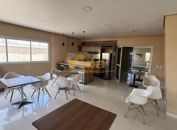 Apartamento · 53m² · 2 Quartos · 1 Vaga · Apartamento a venda em Santa Maria  -  Osasco 02 quartos