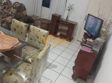 Apartamento · 100m² · 2 Quartos · 1 Vaga · Apartamento á venda no Setor Militar  -  Osasco, 02 quartos.