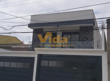 Casa · 150m² · 3 Quartos · Casa á venda, Vila Yara, 06 quartos.
