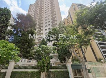 Apartamento · 150m² · 3 Quartos · 3 Vagas · Apartamento tipo para venda em Indianópolis - Michael Pajak (11) 99996 - 4550