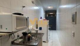Comercial · 500m² · Galpão para locação, Jd. Piratininga, 500 metros