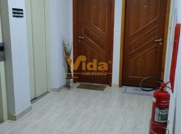 Apartamento · 68m² · 3 Quartos · 1 Vaga · Apartamento á venda, Continental, 03 quartos