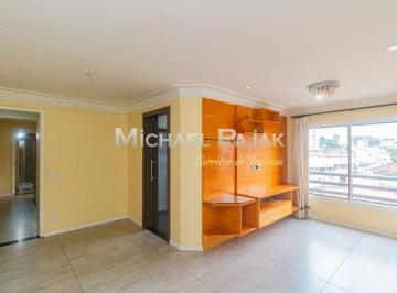 Apartamento · 72m² · 2 Quartos · 1 Vaga · Apartamento tipo para venda com 2 quartos, sendo 1 suíte - Michael Pajak (11) 99996 - 4550