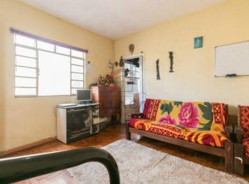 Casa · 138m² · 4 Quartos · 1 Vaga · Casa à venda - 4 Dormitórios - 1 suíte -  1 vaga -  Vila Ema