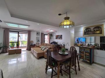 Apartamento · 107m² · 3 Quartos · 2 Vagas · Apartamento a venda no Jardim avelino com 3 quartos