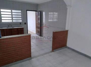 Casa · 150m² · 3 Quartos · 2 Vagas · Sobrado com 3 dormitórios à venda, 149 m² por R$ 500.000,00 - Vila Ema - São Paulo/SP